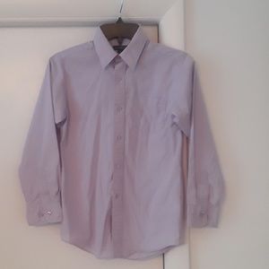 George Long Sleeve dress shirt